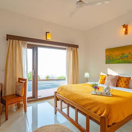 La Grove 2Bhk With Stunning View - Kannur 와야나드 외부 사진
