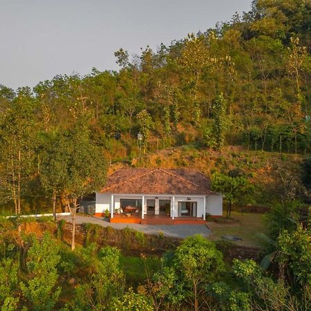 La Grove 2Bhk With Stunning View - Kannur 와야나드 외부 사진