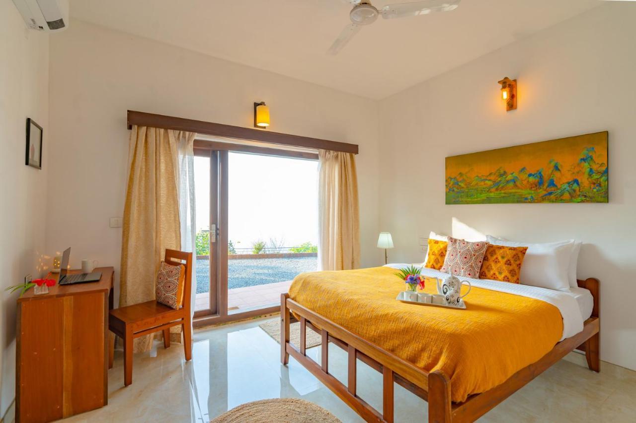 La Grove 2Bhk With Stunning View - Kannur 와야나드 외부 사진