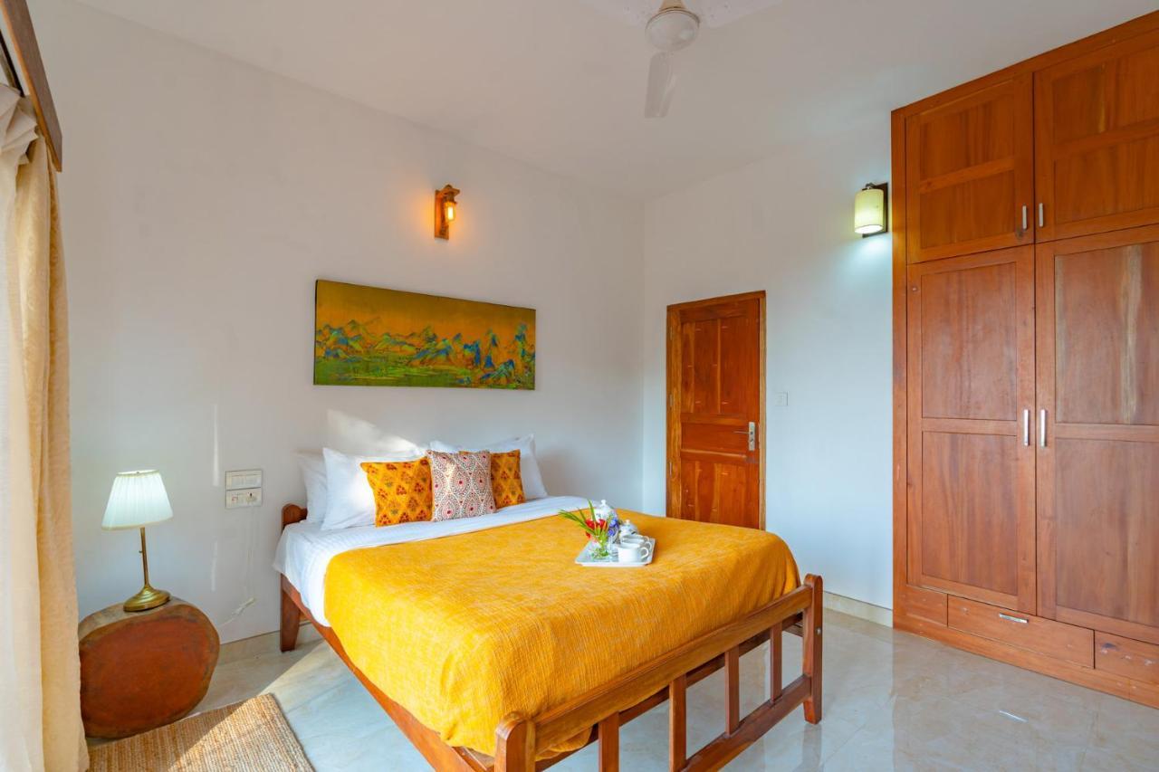 La Grove 2Bhk With Stunning View - Kannur 와야나드 외부 사진