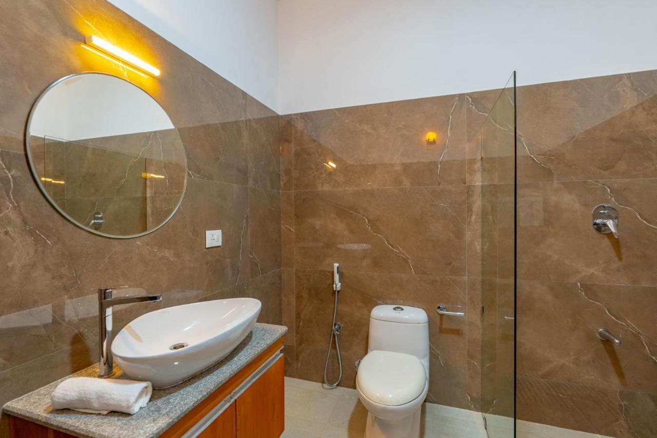 La Grove 2Bhk With Stunning View - Kannur 와야나드 외부 사진