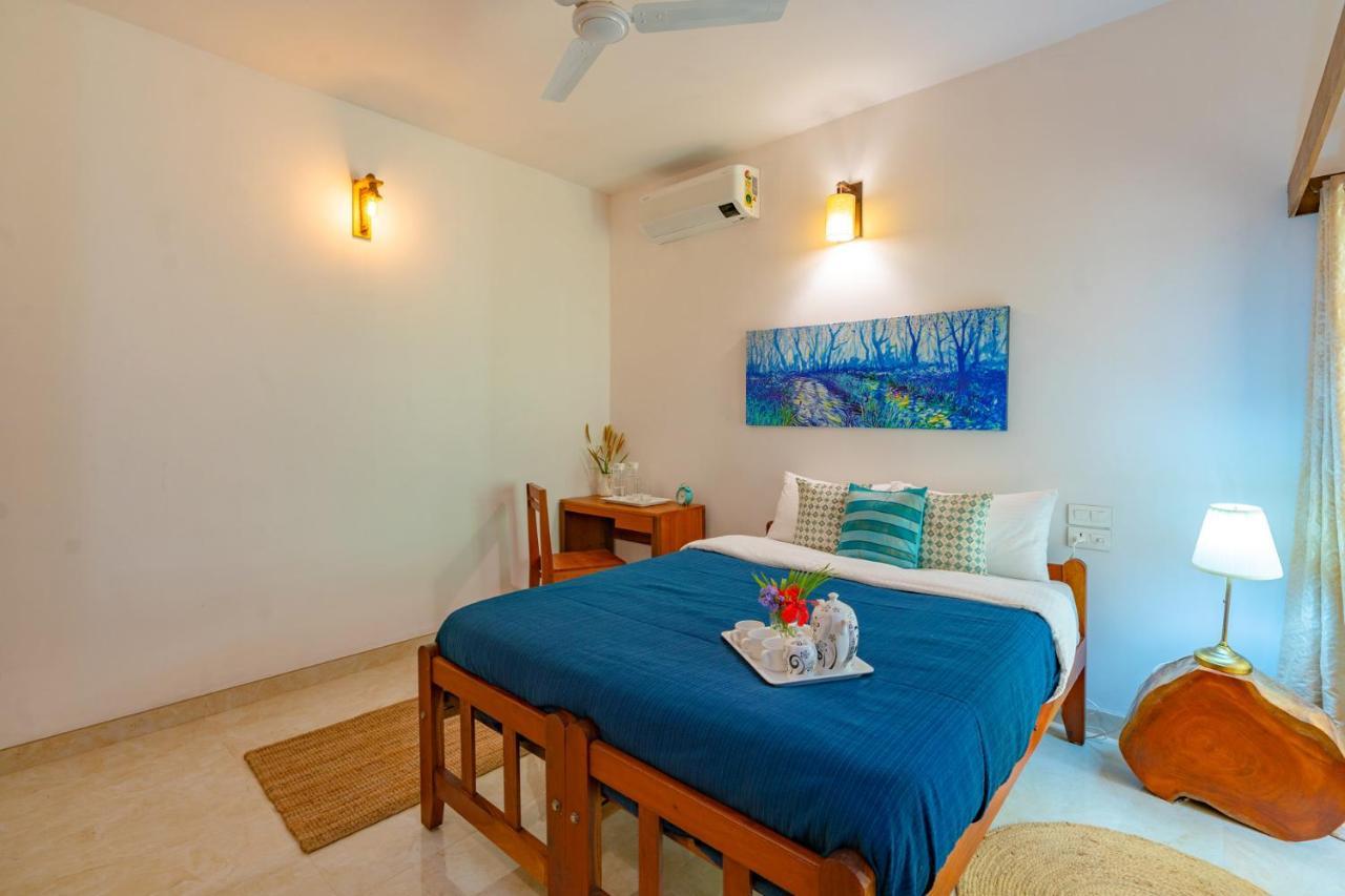 La Grove 2Bhk With Stunning View - Kannur 와야나드 외부 사진