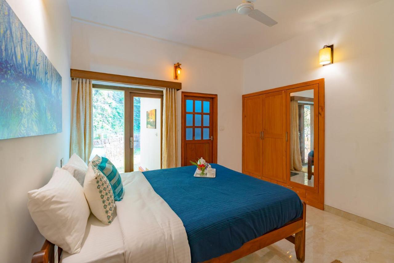 La Grove 2Bhk With Stunning View - Kannur 와야나드 외부 사진