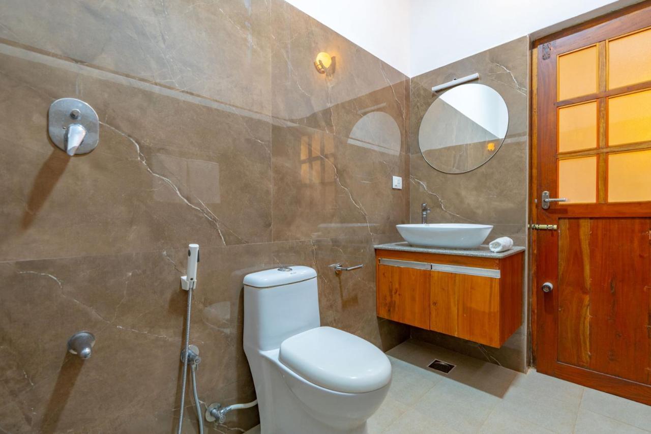 La Grove 2Bhk With Stunning View - Kannur 와야나드 외부 사진