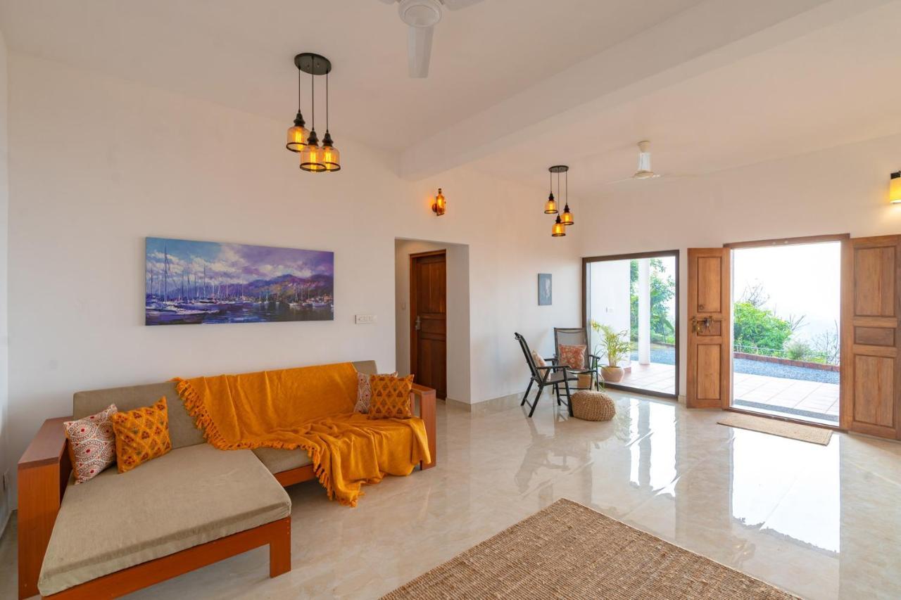 La Grove 2Bhk With Stunning View - Kannur 와야나드 외부 사진